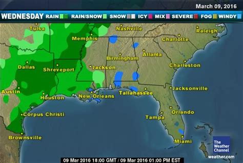 10 day forecast for orlando florida